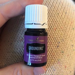 Young Living Essential Oil 🌱 Grounding